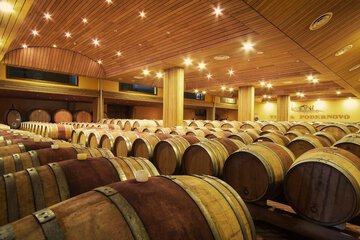 Winery