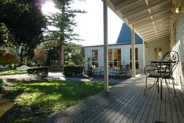Porch