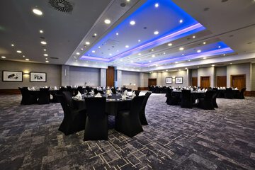 Ballroom