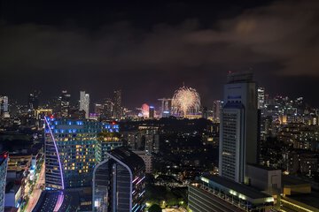 City view