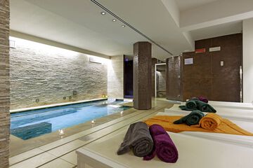 Spa treatment