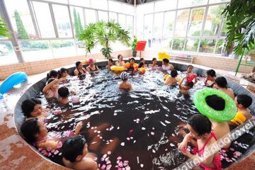 Fitness & Recreational Facilities