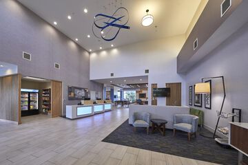 Hotel Interior 12 of 51