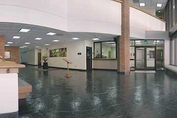 Holiday Inn University of Memphis All Suite by IHG