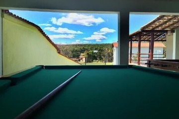Billiards