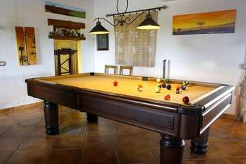 Billiards