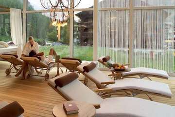 Treatment room