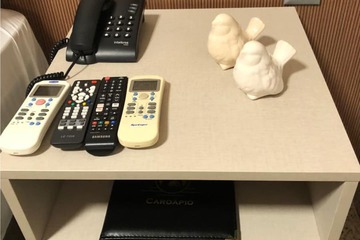 Room amenity