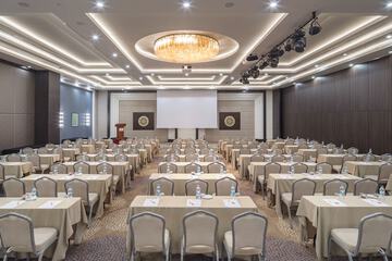 Ballroom