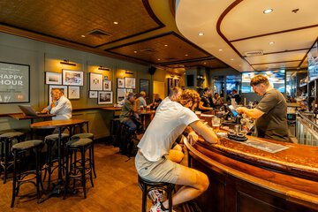 Sports bar