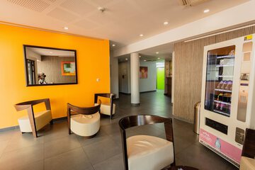 Vending machine