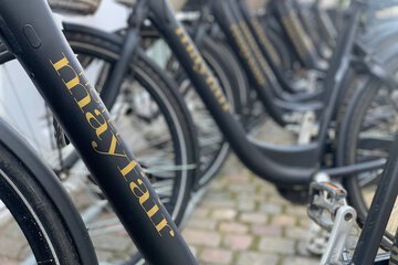 Bicycling