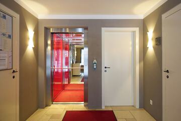 Elevator
