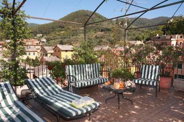 Sundeck