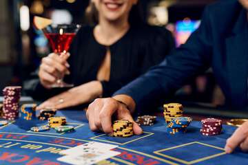 Casino