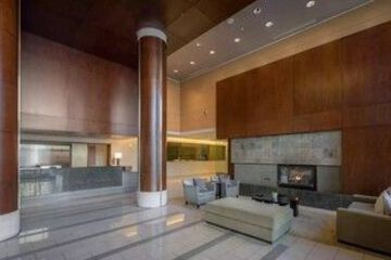 Concierge Desk
