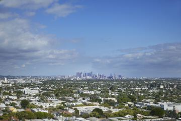 City view