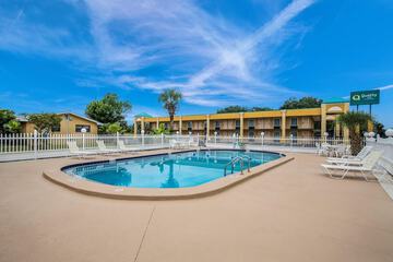 Quality Inn White Springs Suwanee