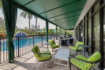 Terrace/Patio 51 of 51