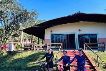 Bicycling