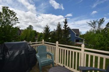 Terrace or Patio