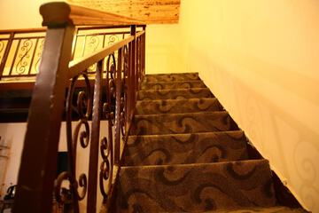 Staircase