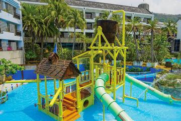 Children's pool