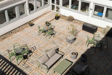 Sundeck
