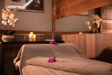 Spa treatment