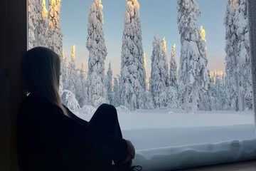 Park view