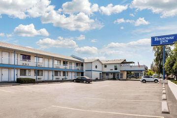 Rodeway Inn Coeur dAlene