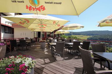 Sundeck