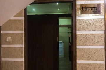 Treatment room
