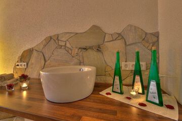 Treatment room