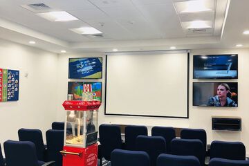 Theater show