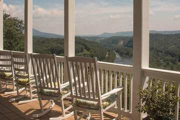 Inn at Riverbend