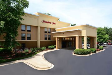 Hampton Inn Raleigh / Town of Wake Forest