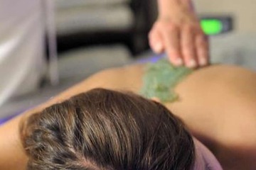 Spa treatment