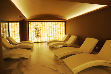 Spa treatment