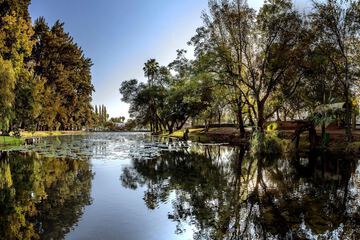 Lake