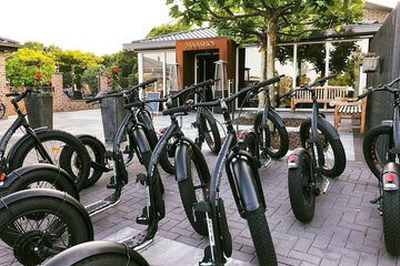 Bicycling