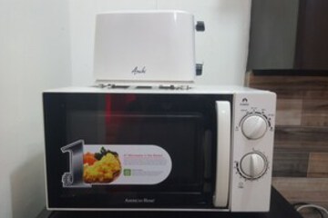 Microwave