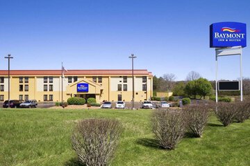 Baymont by Wyndham Crossville