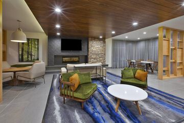 Fairfield Inn & Suites by Marriott Flint Grand Blanc