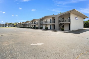 Motel 6 Lexington KY - Airport