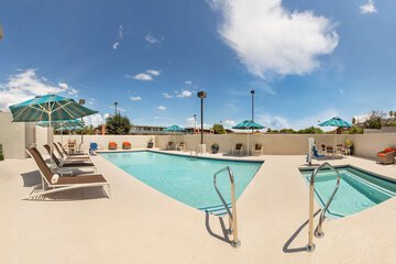 Hyatt Place Tucson – Central