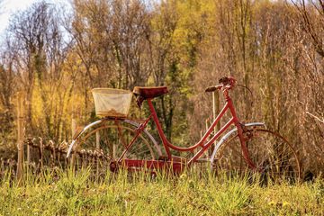 Bicycling