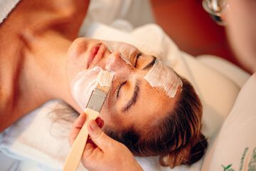 Facial