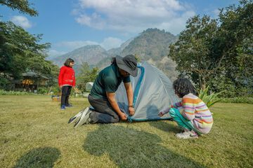 Children's activities
