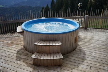 Exercise/lap pool